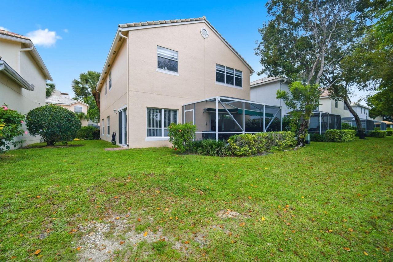 7331 Panache Way , Boca Raton, FL 33433 Photo