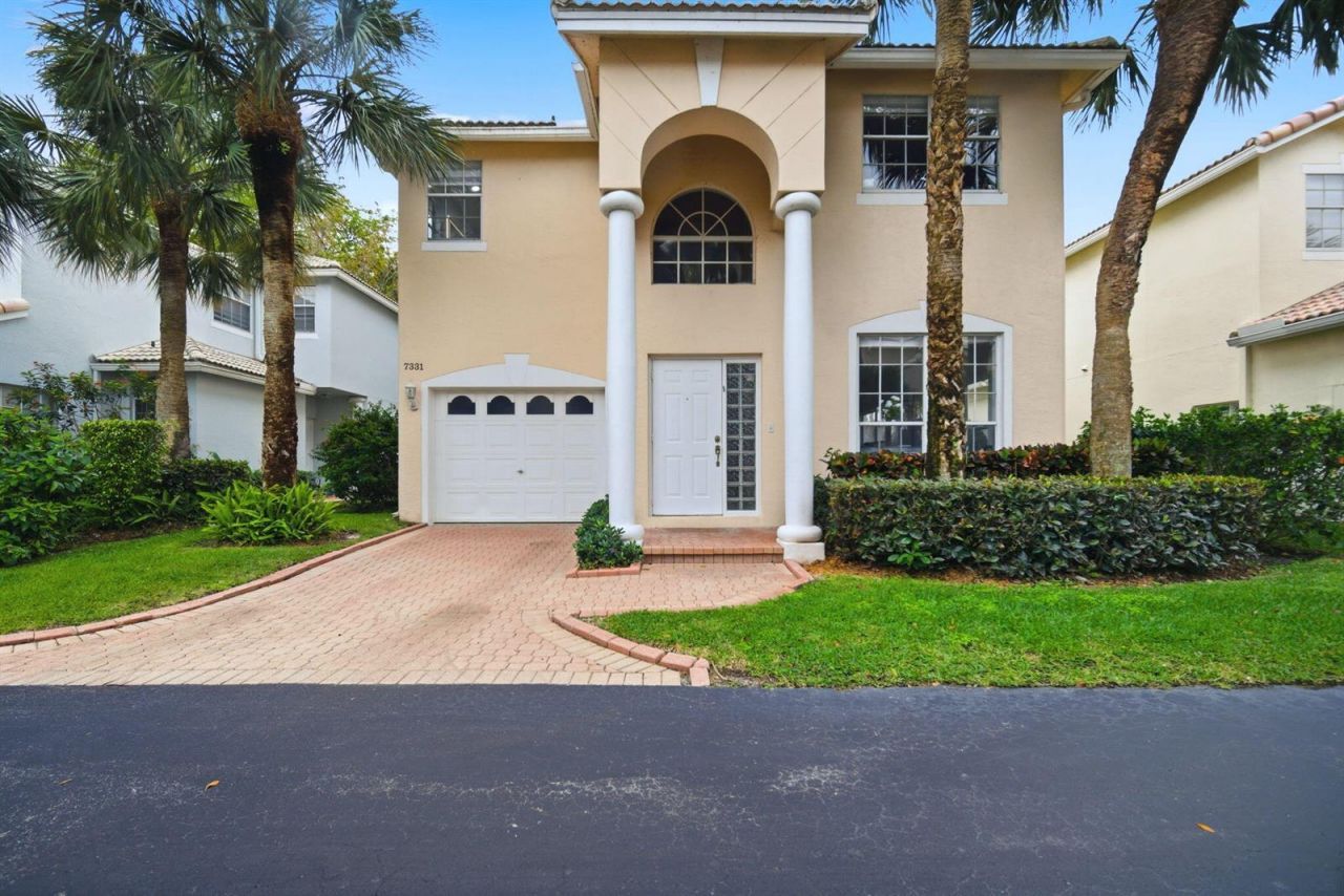7331 Panache Way , Boca Raton, FL 33433 Photo