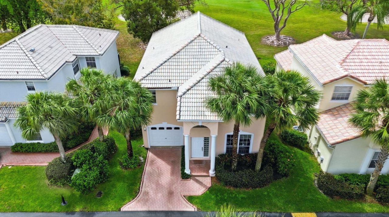 7331 Panache Way , Boca Raton, FL 33433 Photo