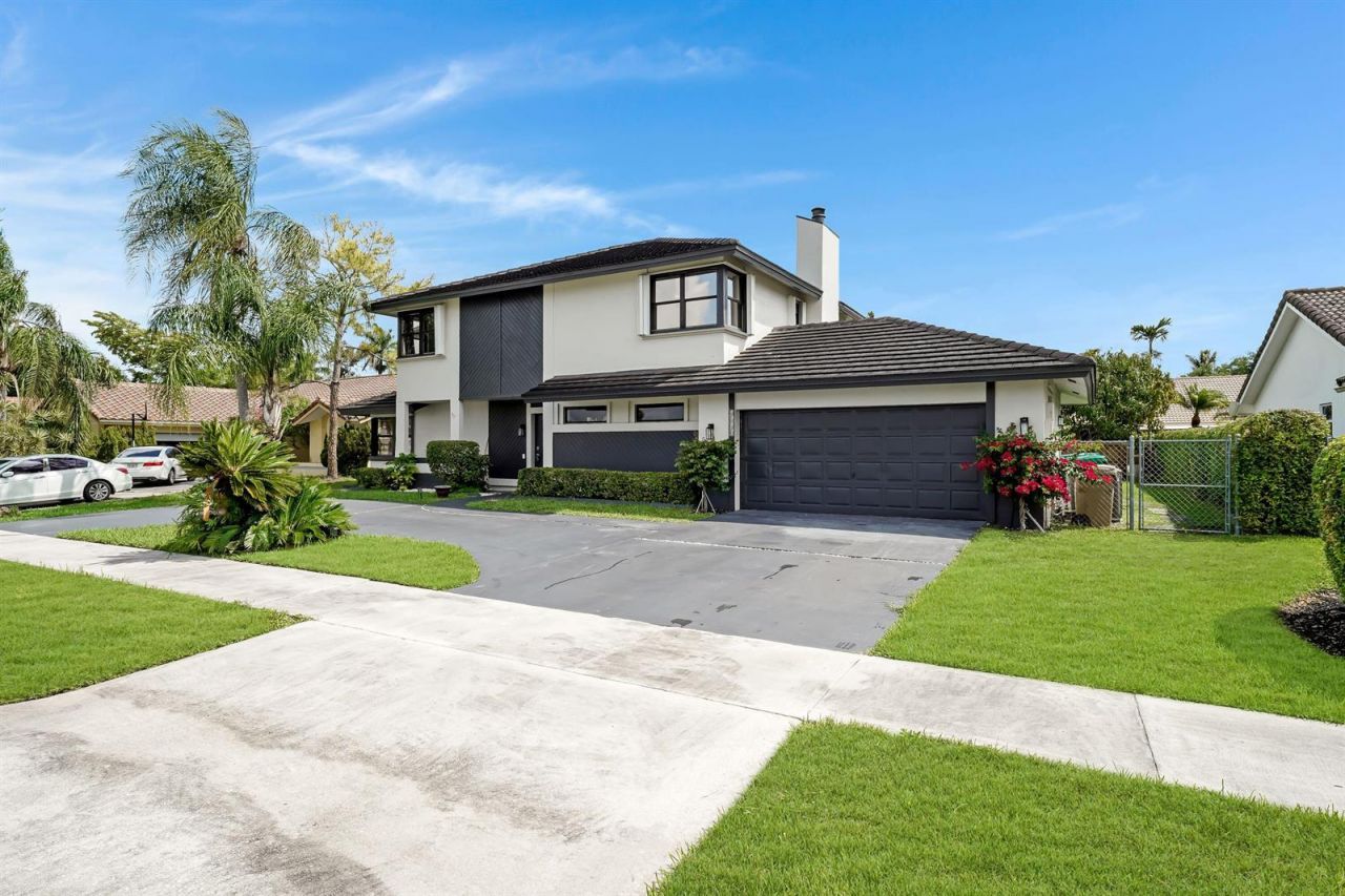 6840 W Wedgewood Avenue , Davie, FL 33331 Photo