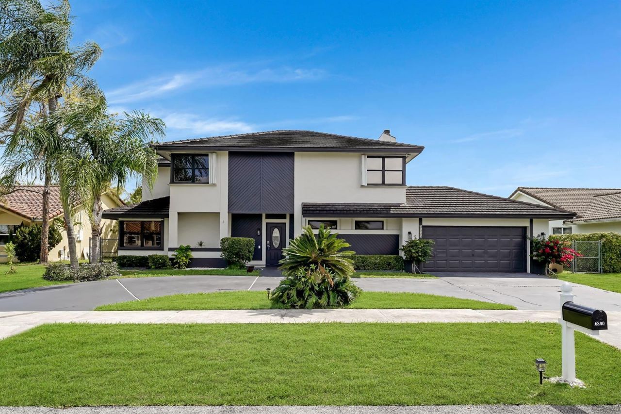 6840 W Wedgewood Avenue , Davie, FL 33331 Photo