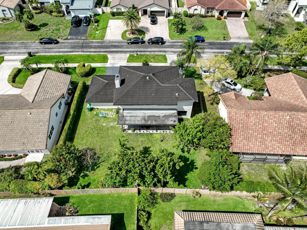 6840 W Wedgewood Avenue , Davie, FL 33331 Photo