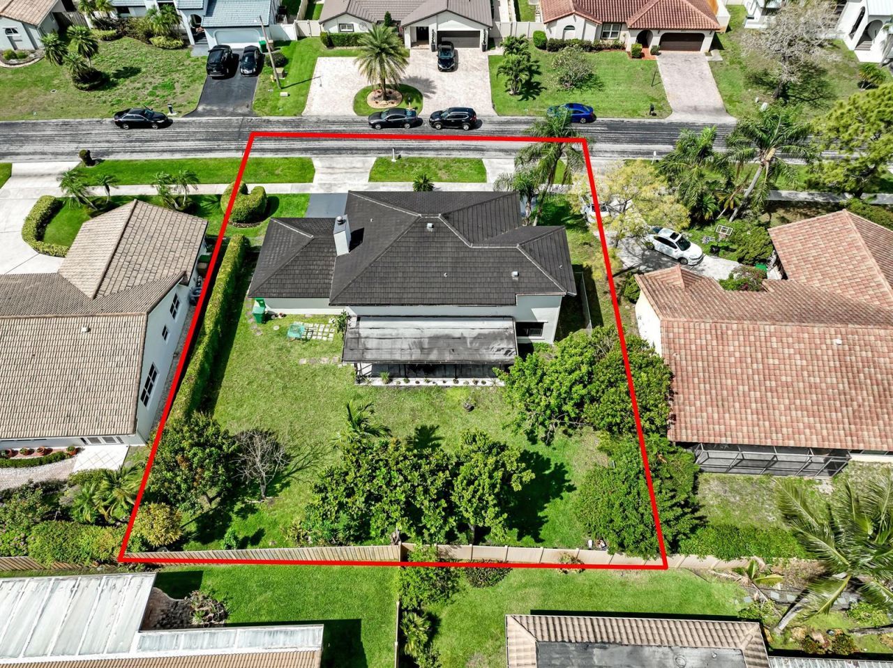 6840 W Wedgewood Avenue , Davie, FL 33331 Photo