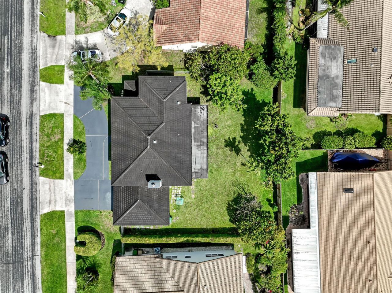 6840 W Wedgewood Avenue , Davie, FL 33331 Photo