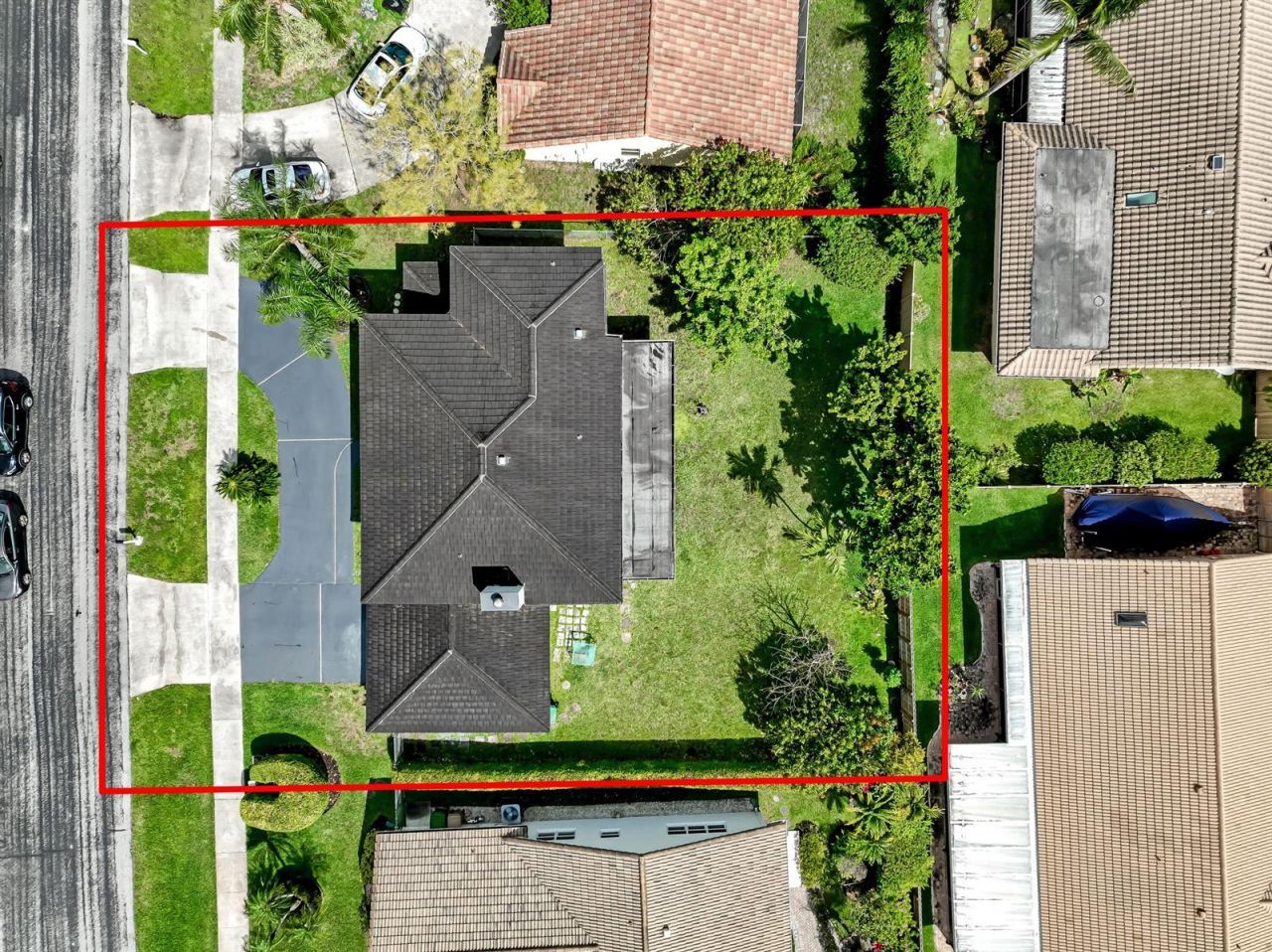 6840 W Wedgewood Avenue , Davie, FL 33331 Photo