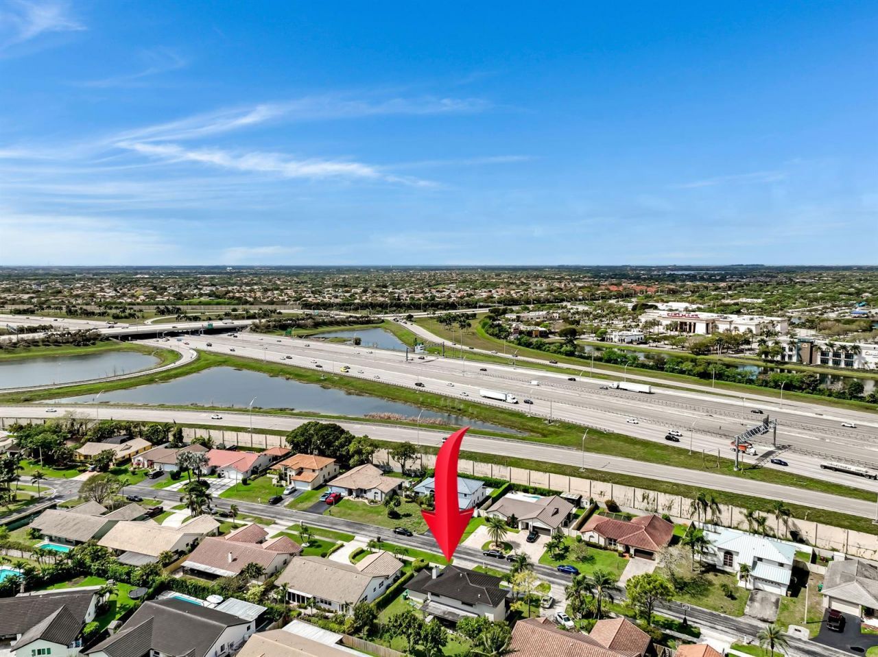 6840 W Wedgewood Avenue , Davie, FL 33331 Photo