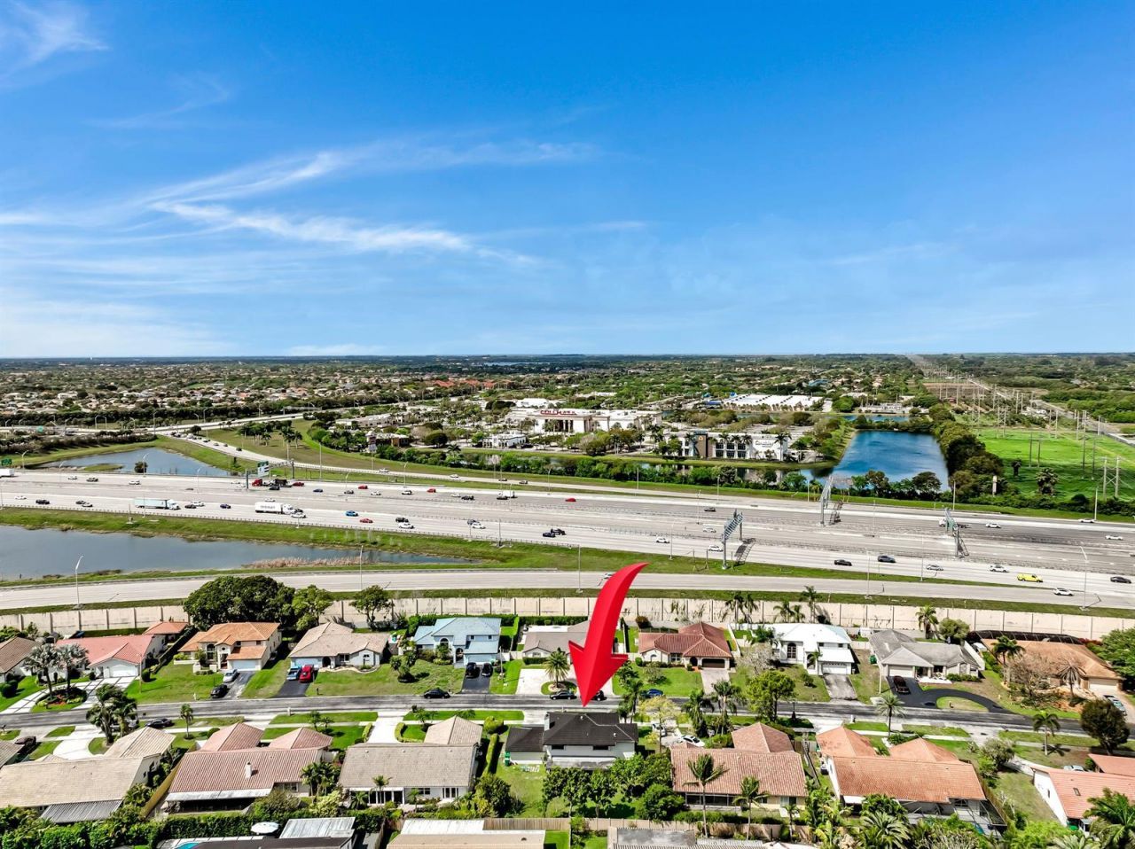 6840 W Wedgewood Avenue , Davie, FL 33331 Photo