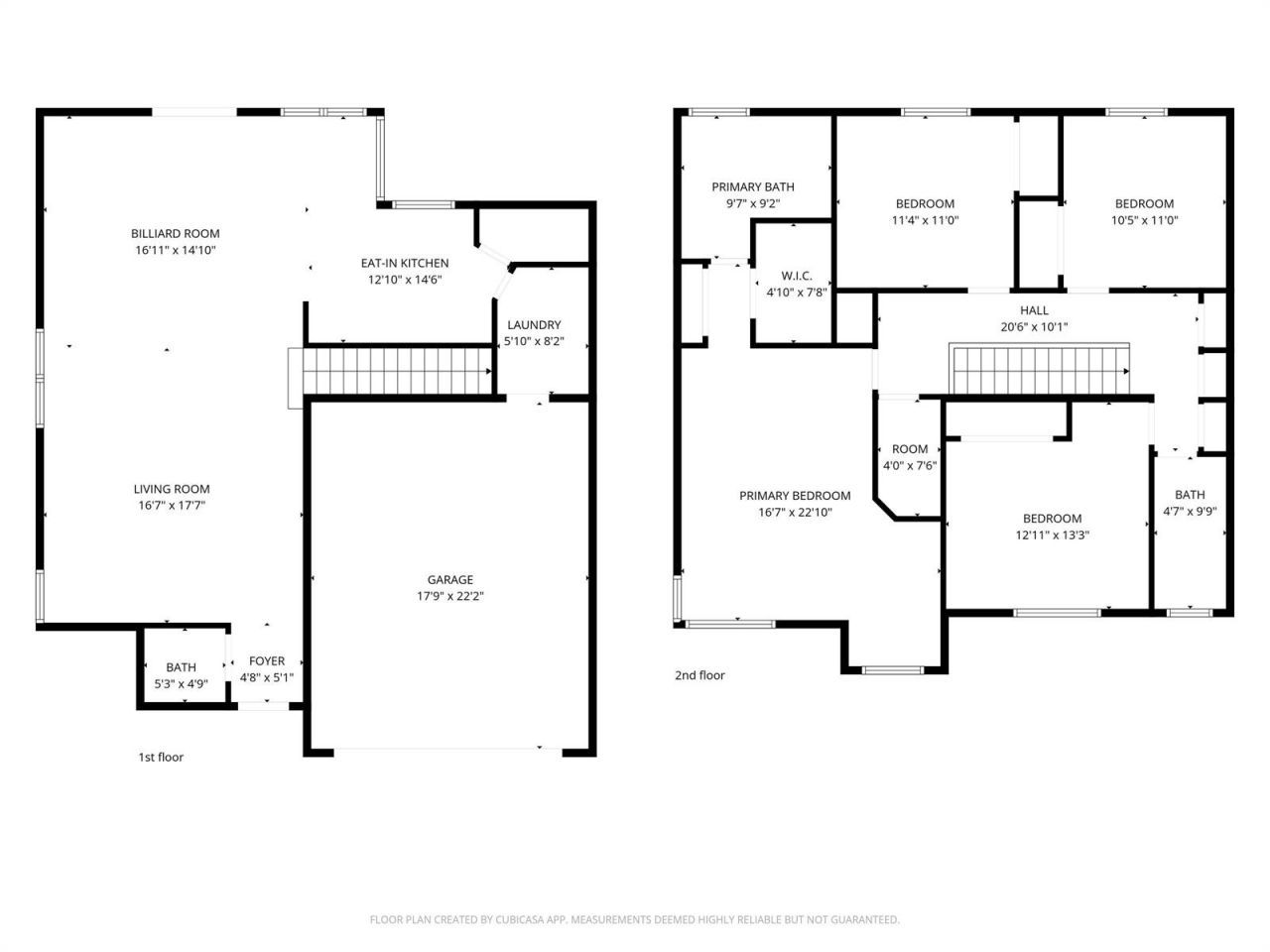 9378 NW 8th Circle , Plantation, FL 33324 Photo
