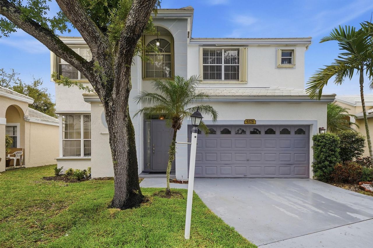 9378 NW 8th Circle , Plantation, FL 33324 Photo