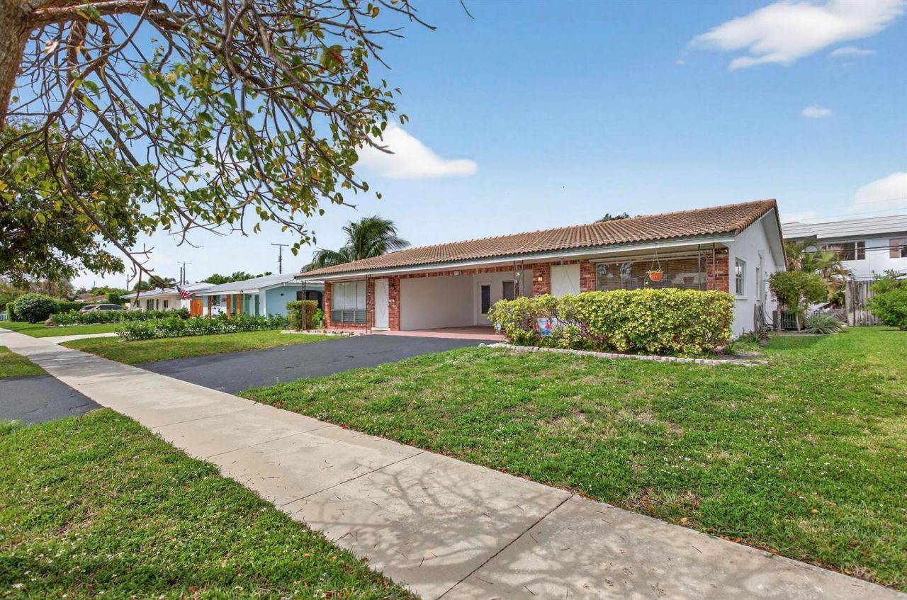 371 SE 1st Avenue , Pompano Beach, FL 33060 Photo