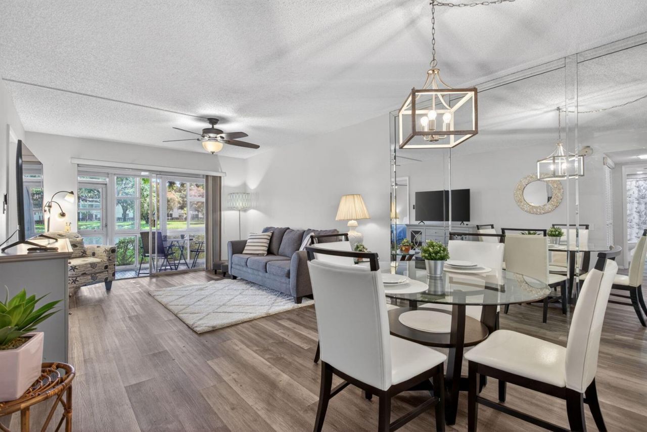 1202 Bahama Bend , Unit H1, Coconut Creek, FL 33066 Photo