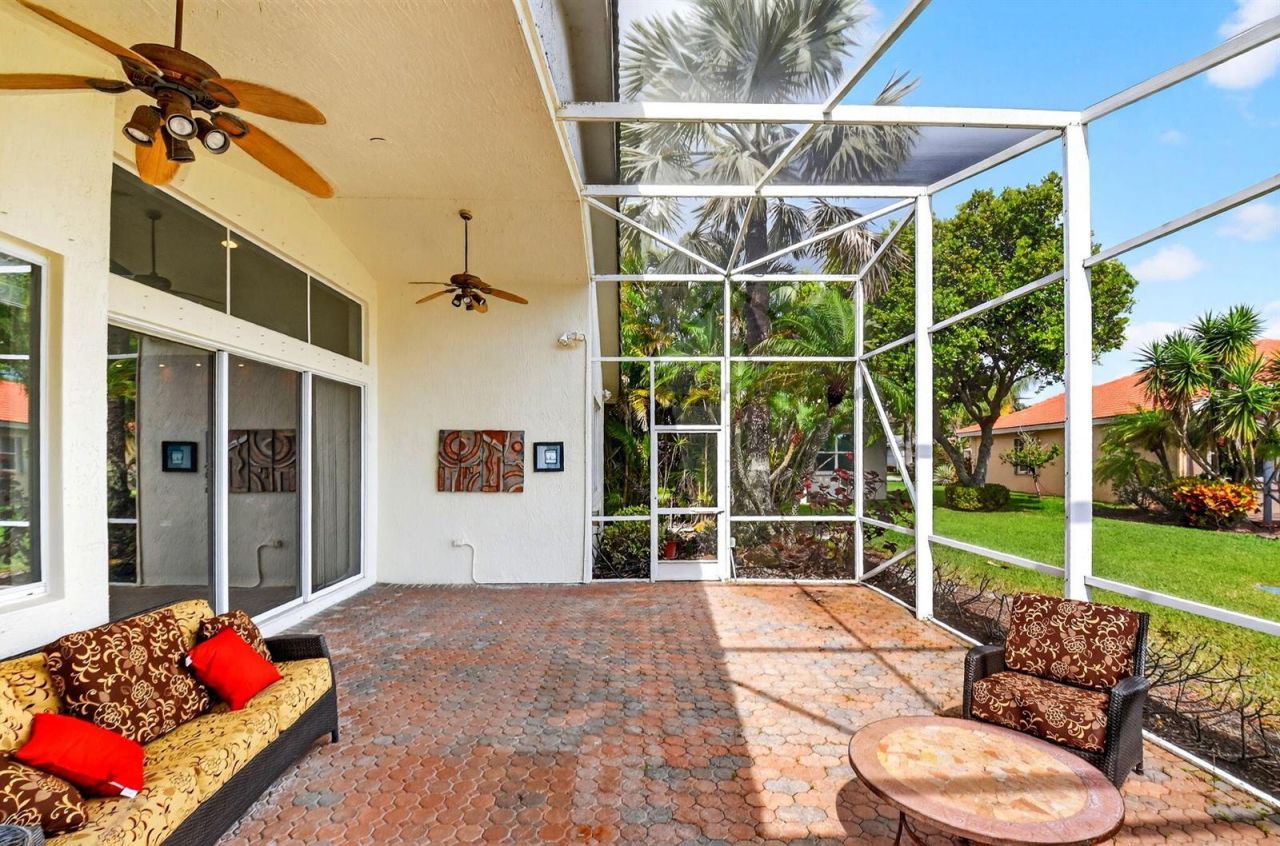 8706 Bellido Circle , Boynton Beach, FL 33472 Photo