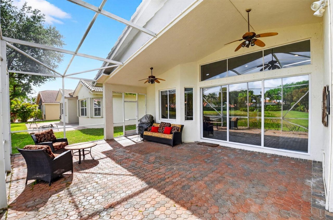 8706 Bellido Circle , Boynton Beach, FL 33472 Photo