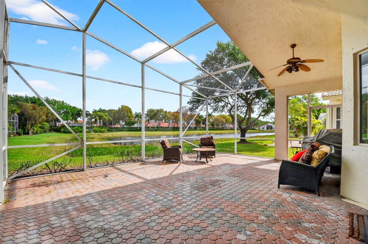 8706 Bellido Circle , Boynton Beach, FL 33472 Photo