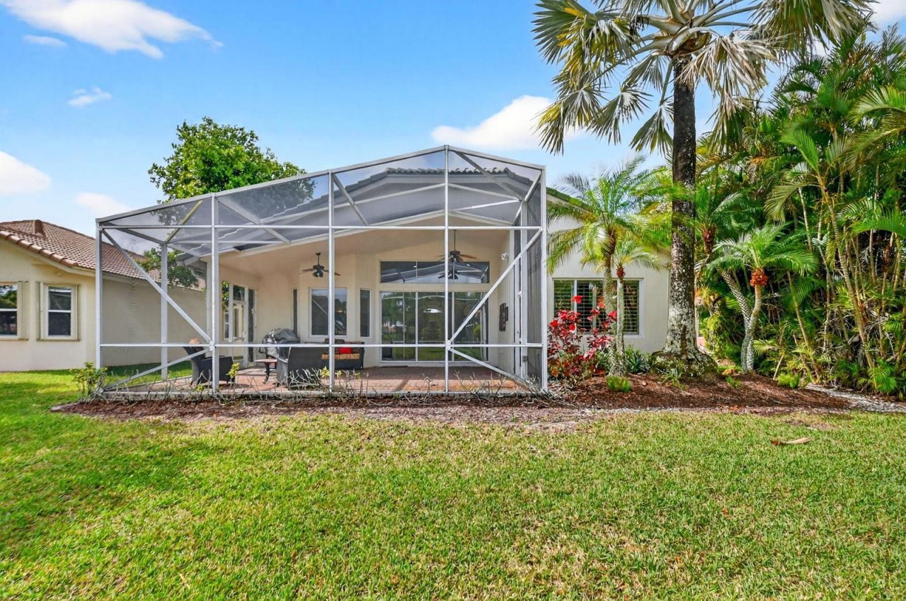 8706 Bellido Circle , Boynton Beach, FL 33472 Photo