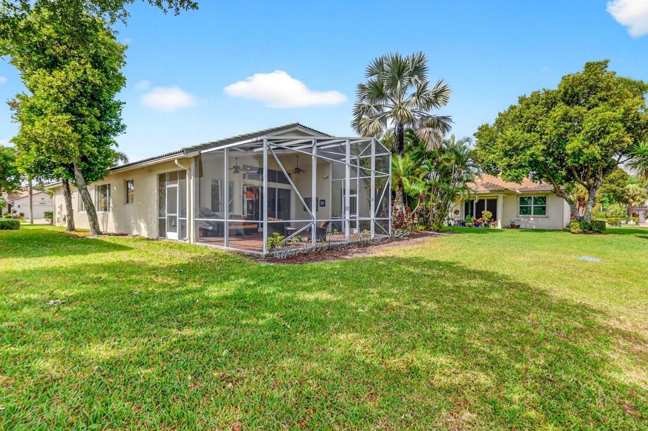 8706 Bellido Circle , Boynton Beach, FL 33472 Photo