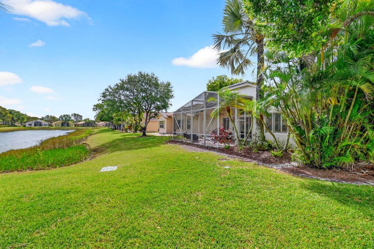 8706 Bellido Circle , Boynton Beach, FL 33472 Photo