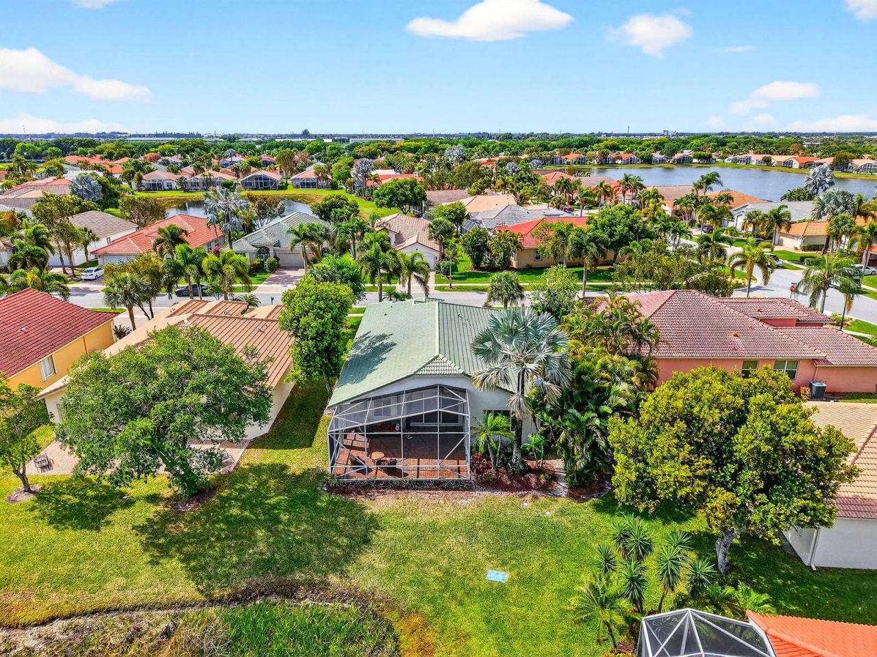 8706 Bellido Circle , Boynton Beach, FL 33472 Photo