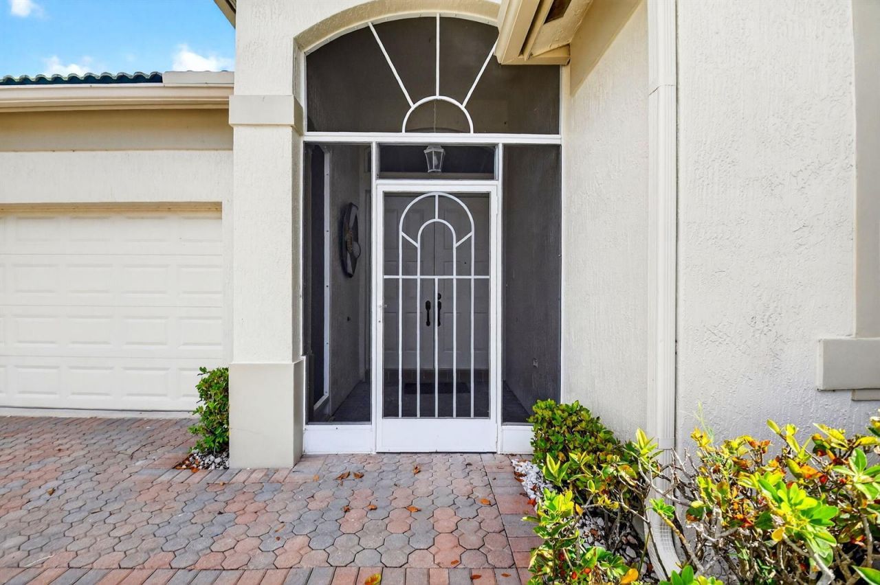 8706 Bellido Circle , Boynton Beach, FL 33472 Photo