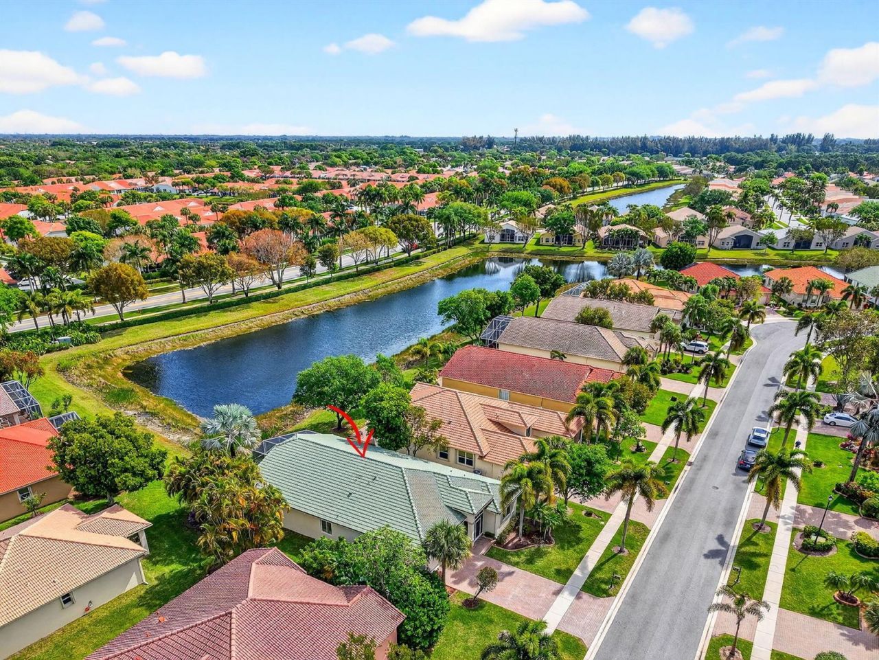 8706 Bellido Circle , Boynton Beach, FL 33472 Photo