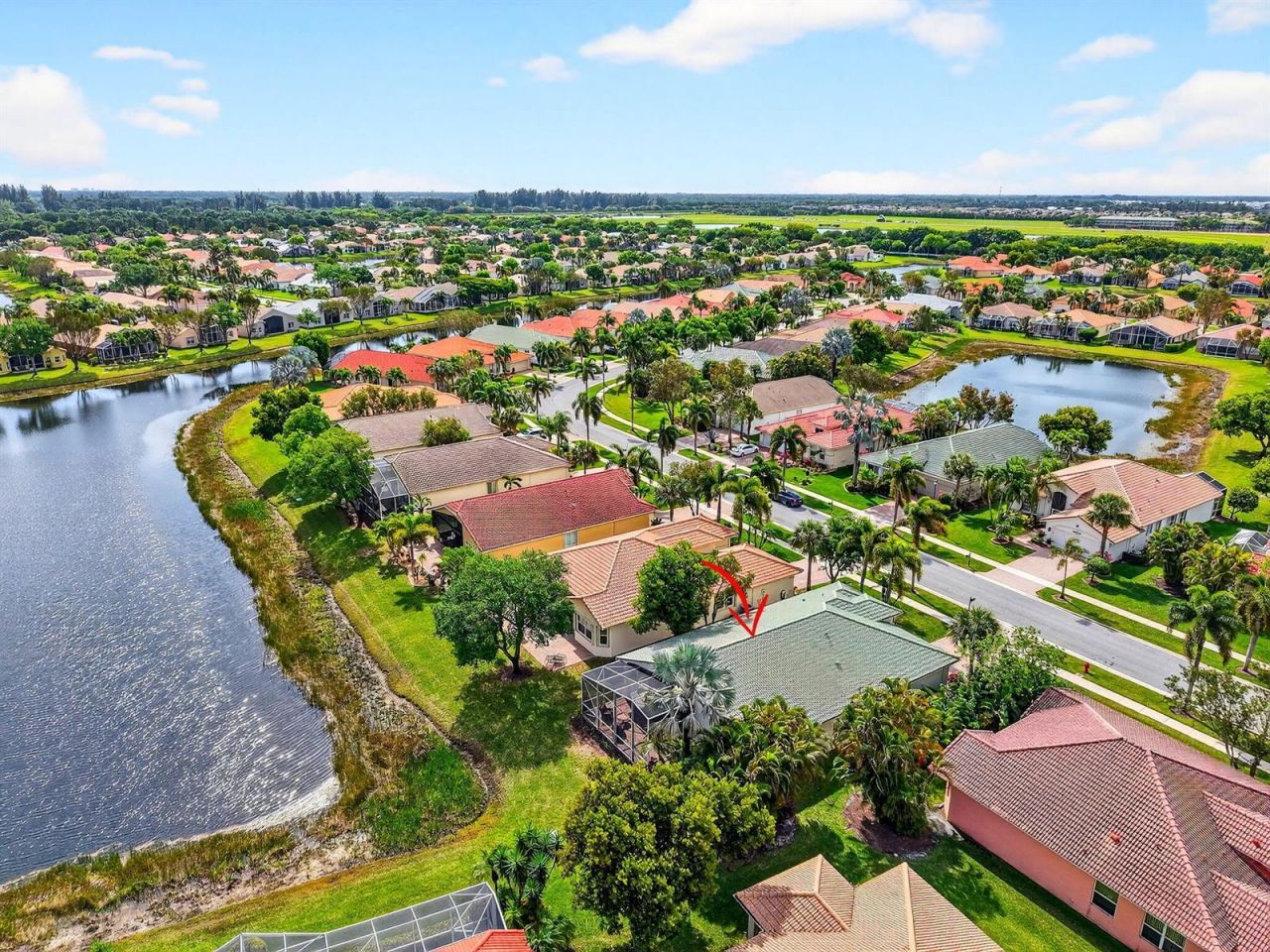 8706 Bellido Circle , Boynton Beach, FL 33472 Photo