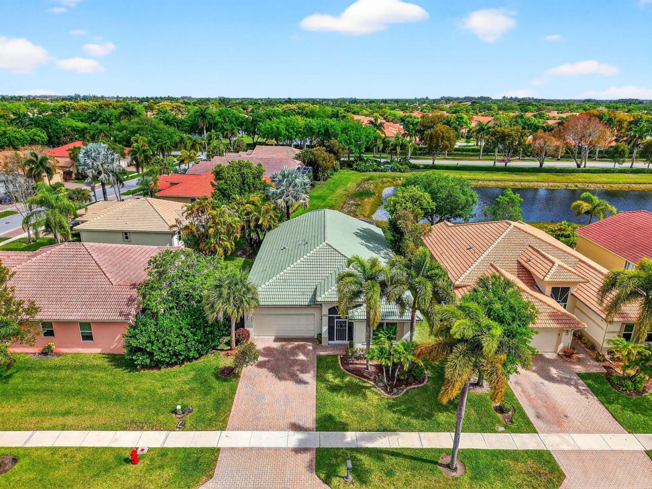 8706 Bellido Circle , Boynton Beach, FL 33472 Photo