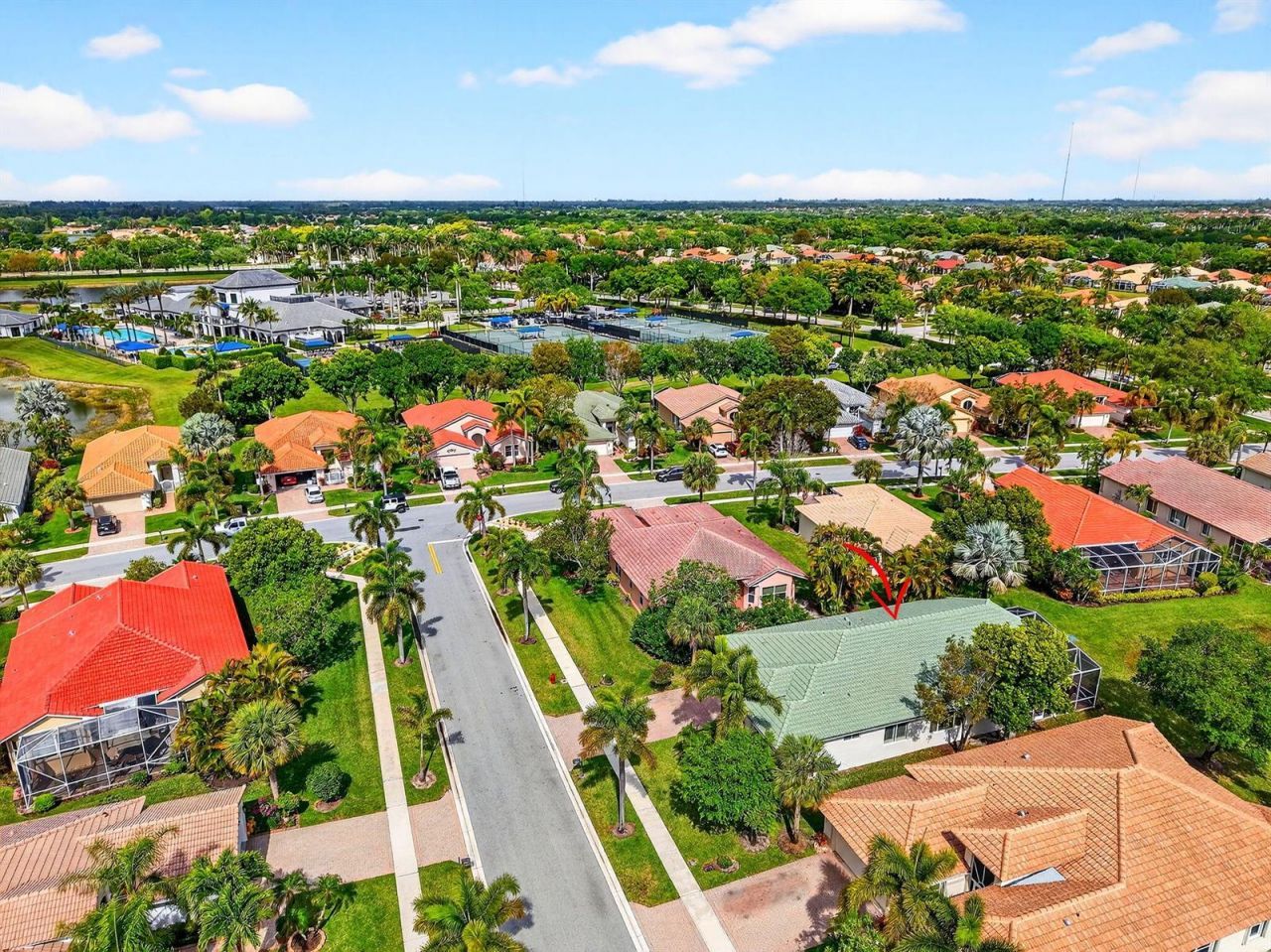 8706 Bellido Circle , Boynton Beach, FL 33472 Photo