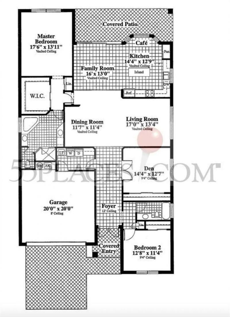 8706 Bellido Circle , Boynton Beach, FL 33472 Photo