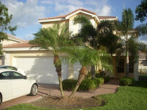 8887 Chestnut Ridge Way , Boynton Beach, FL 33473