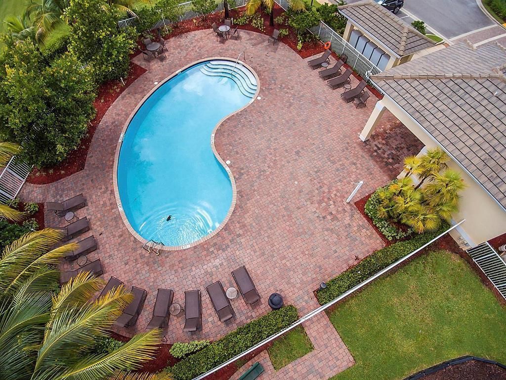 7644 Foxcroft Lane , Unit 7644, Davie, FL 33328 Photo
