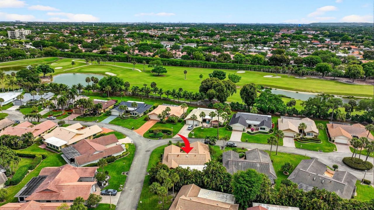 6839 Villas Drive S, Boca Raton, FL 33433 Photo