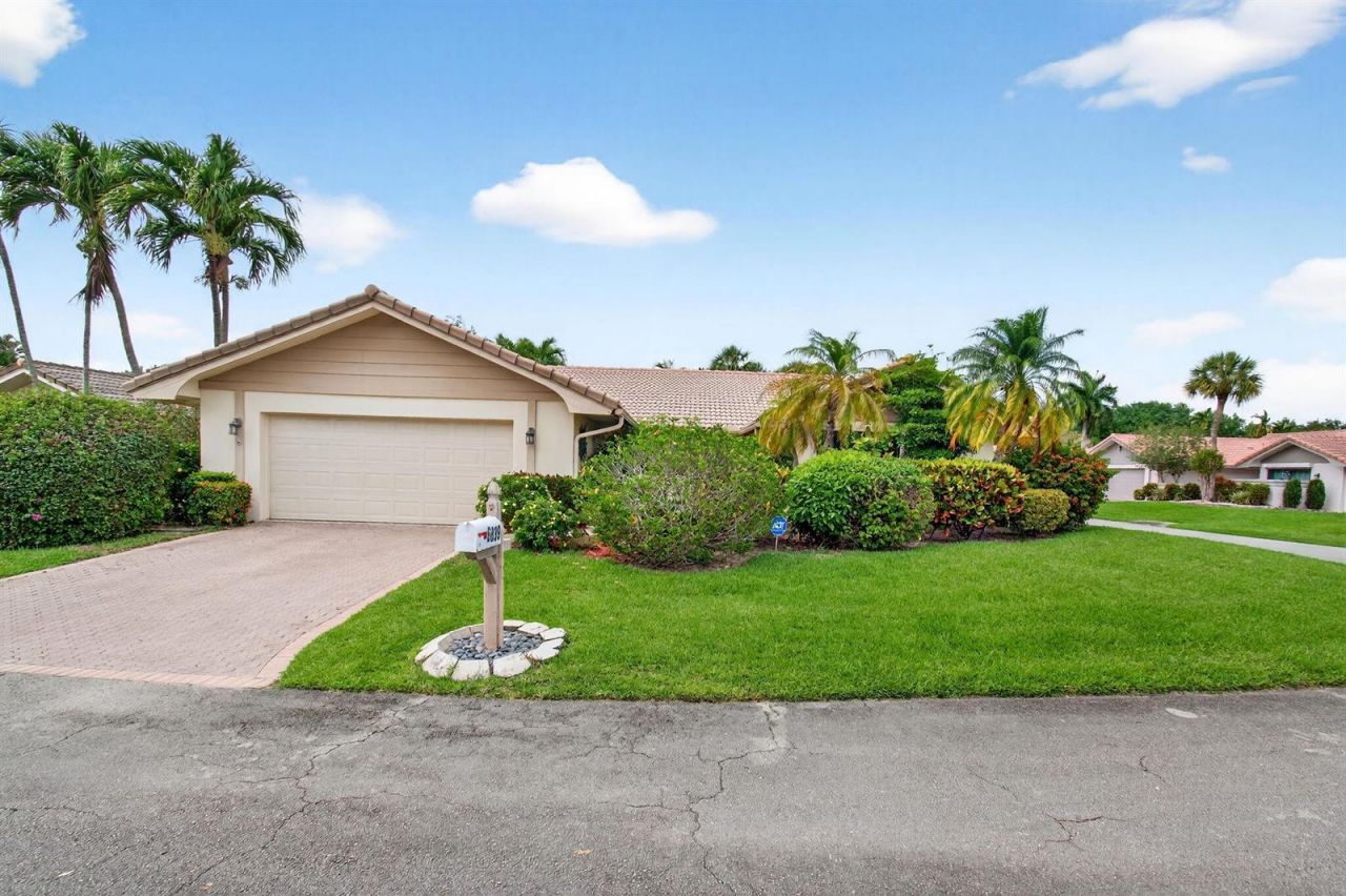 6839 Villas Drive S, Boca Raton, FL 33433 Photo