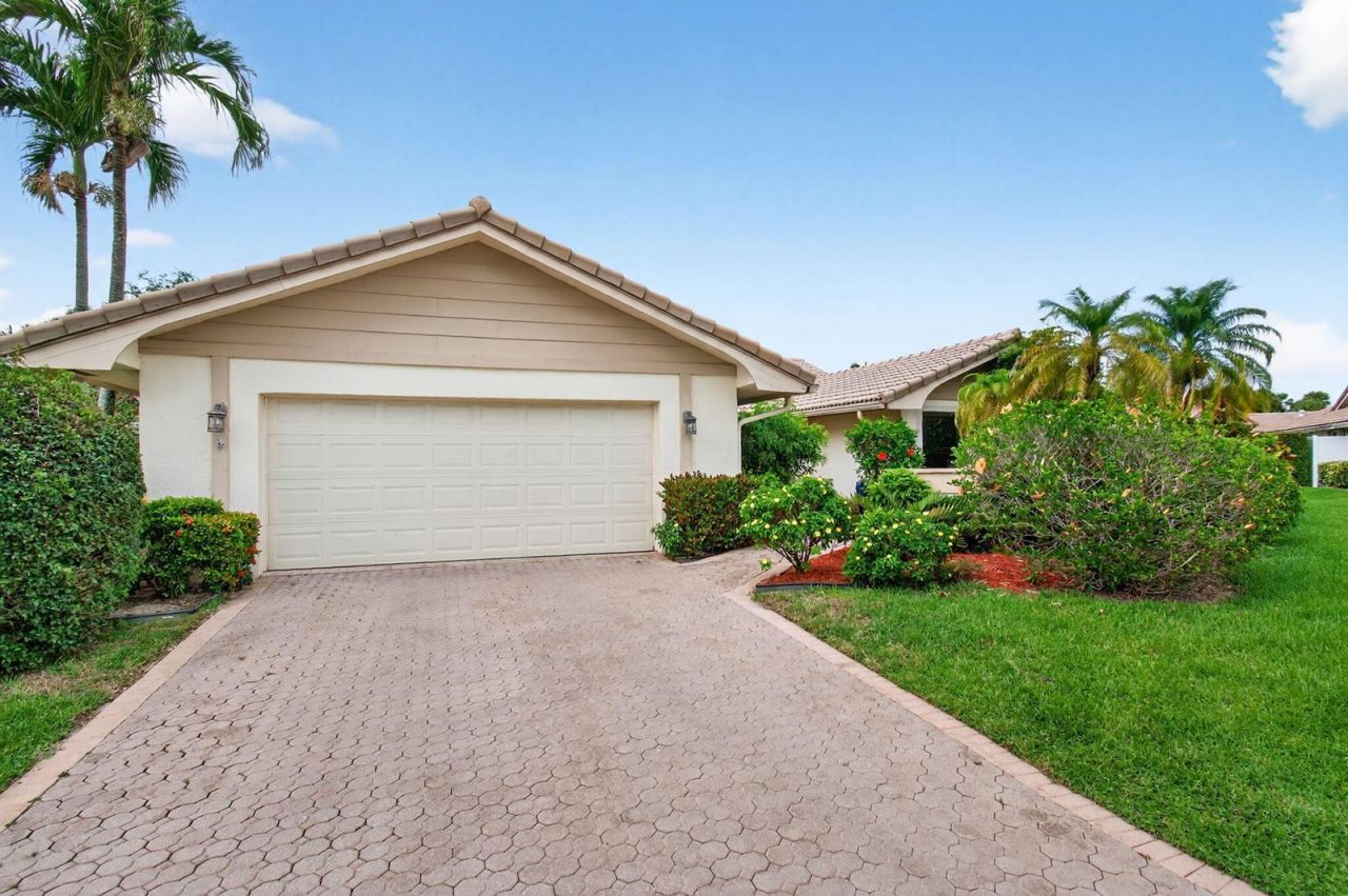 6839 Villas Drive S, Boca Raton, FL 33433 Photo