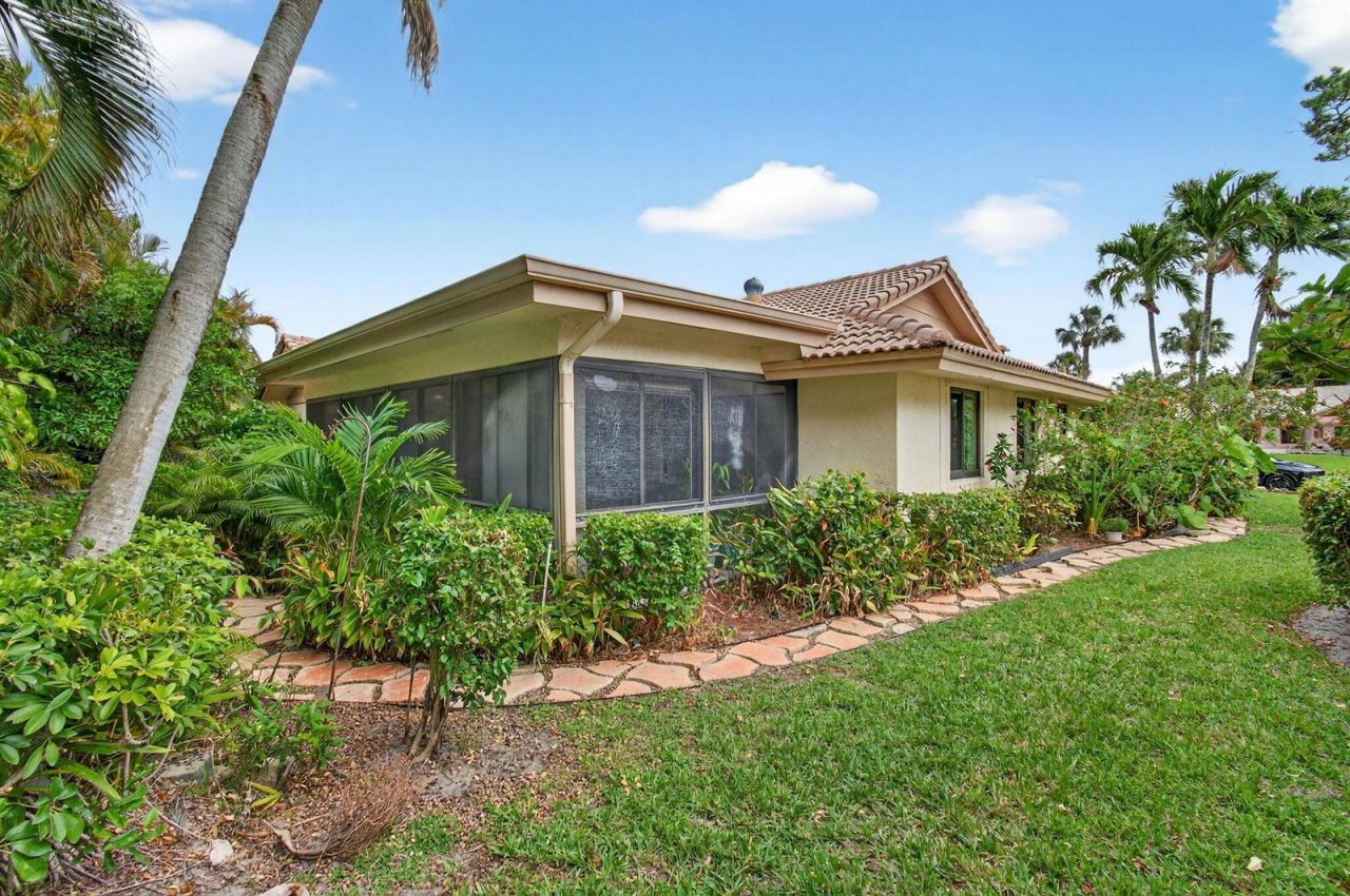 6839 Villas Drive S, Boca Raton, FL 33433 Photo