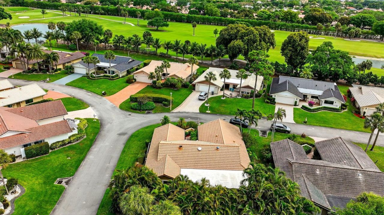 6839 Villas Drive S, Boca Raton, FL 33433 Photo