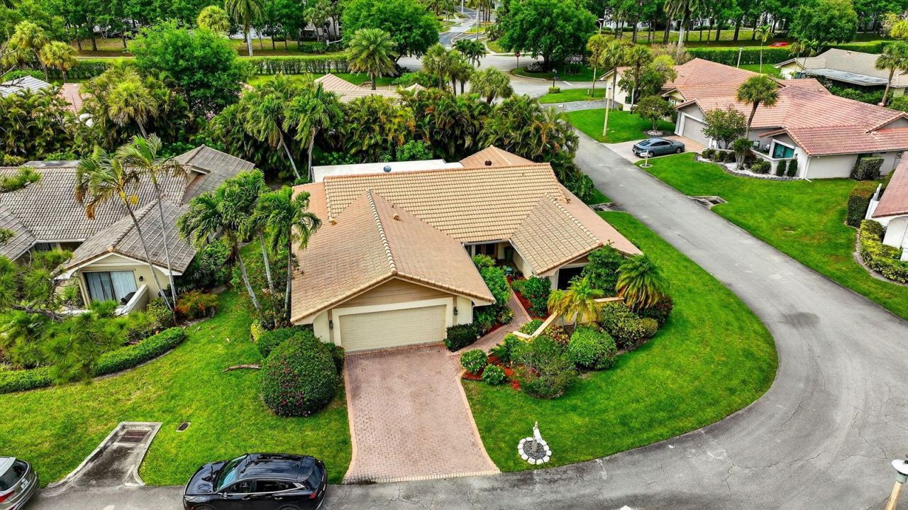 6839 Villas Drive S, Boca Raton, FL 33433 Photo