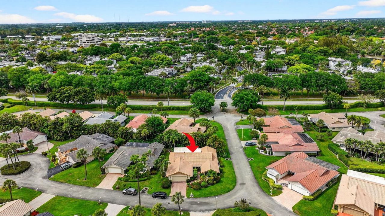 6839 Villas Drive S, Boca Raton, FL 33433 Photo