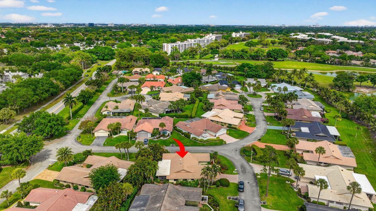 6839 Villas Drive S, Boca Raton, FL 33433 Photo