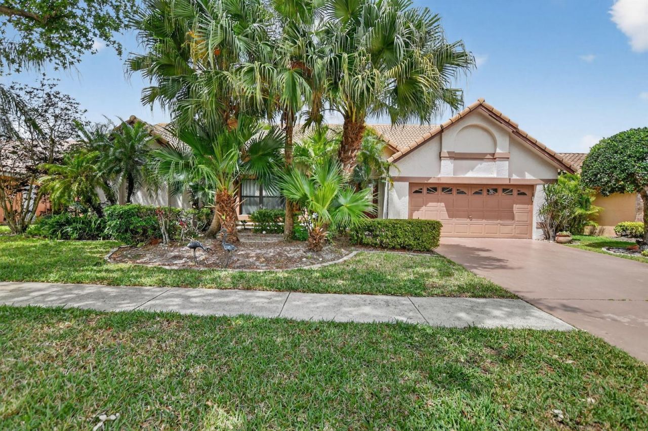 20174 Back Nine Drive , Boca Raton, FL 33498 Photo