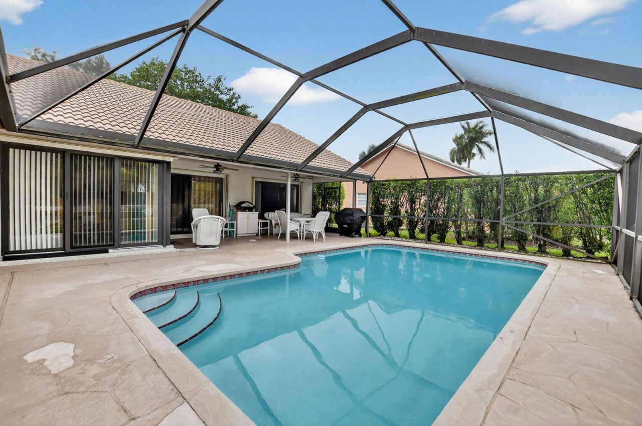 20174 Back Nine Drive , Boca Raton, FL 33498 Photo