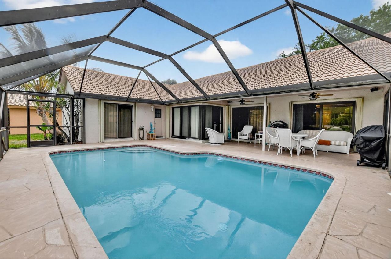 20174 Back Nine Drive , Boca Raton, FL 33498 Photo