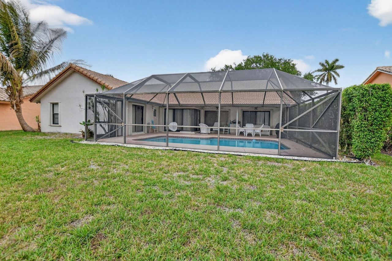20174 Back Nine Drive , Boca Raton, FL 33498 Photo