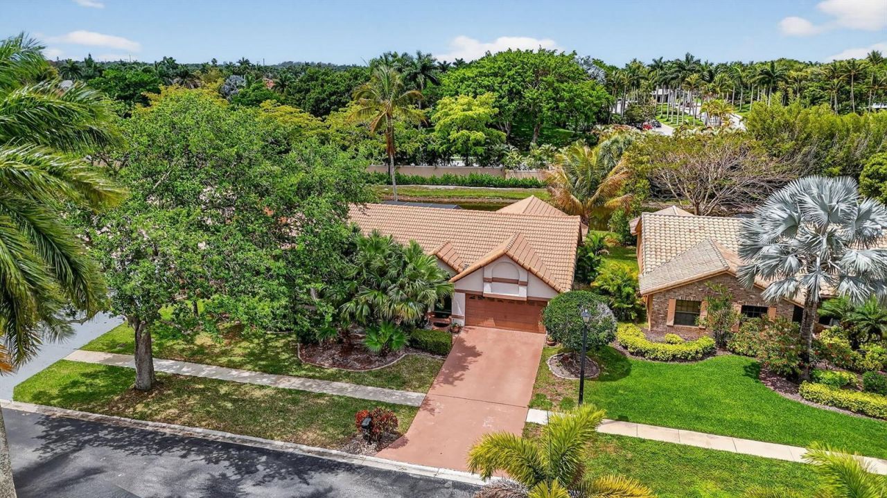 20174 Back Nine Drive , Boca Raton, FL 33498 Photo