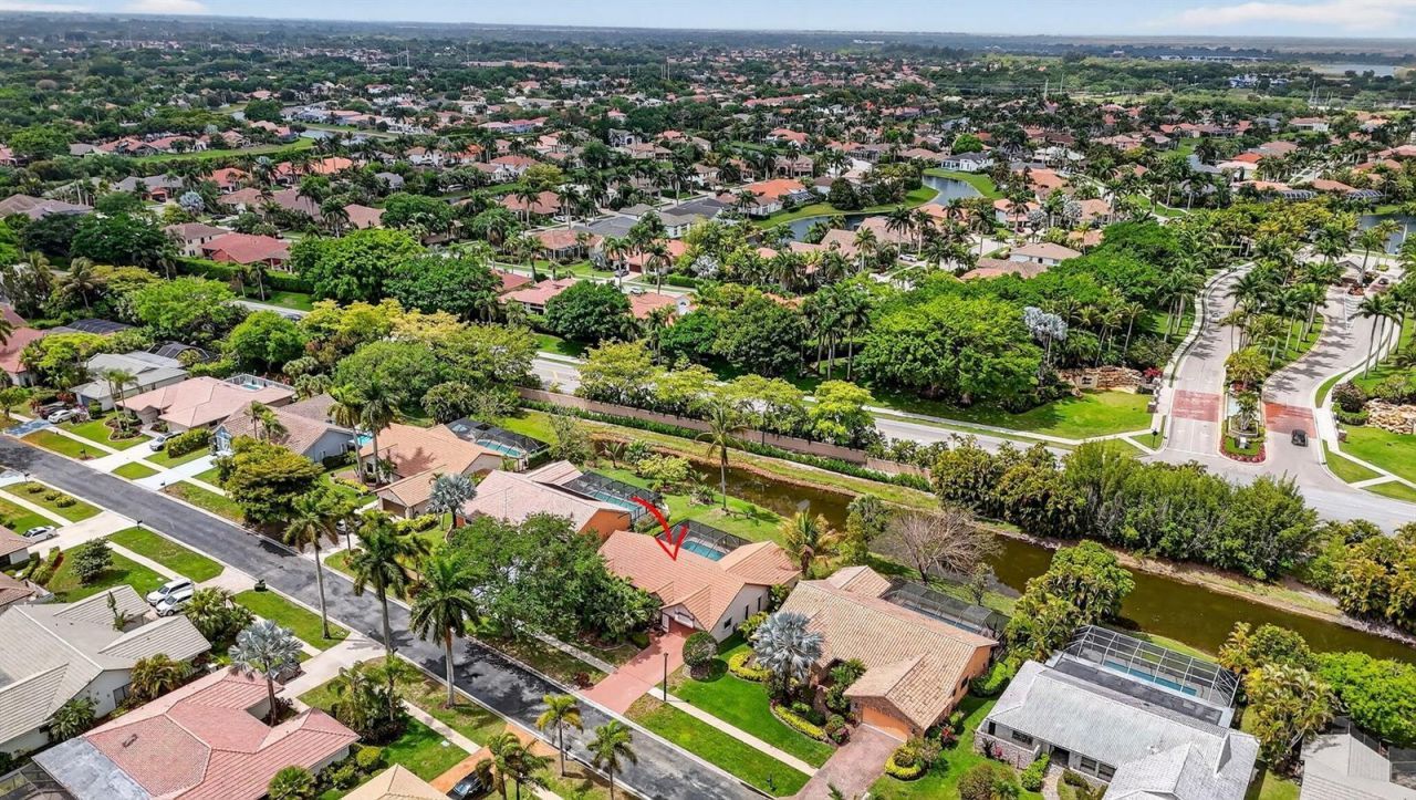 20174 Back Nine Drive , Boca Raton, FL 33498 Photo