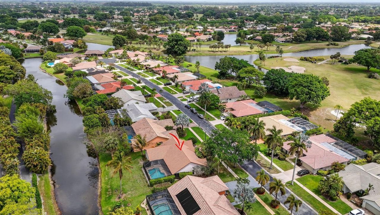 20174 Back Nine Drive , Boca Raton, FL 33498 Photo