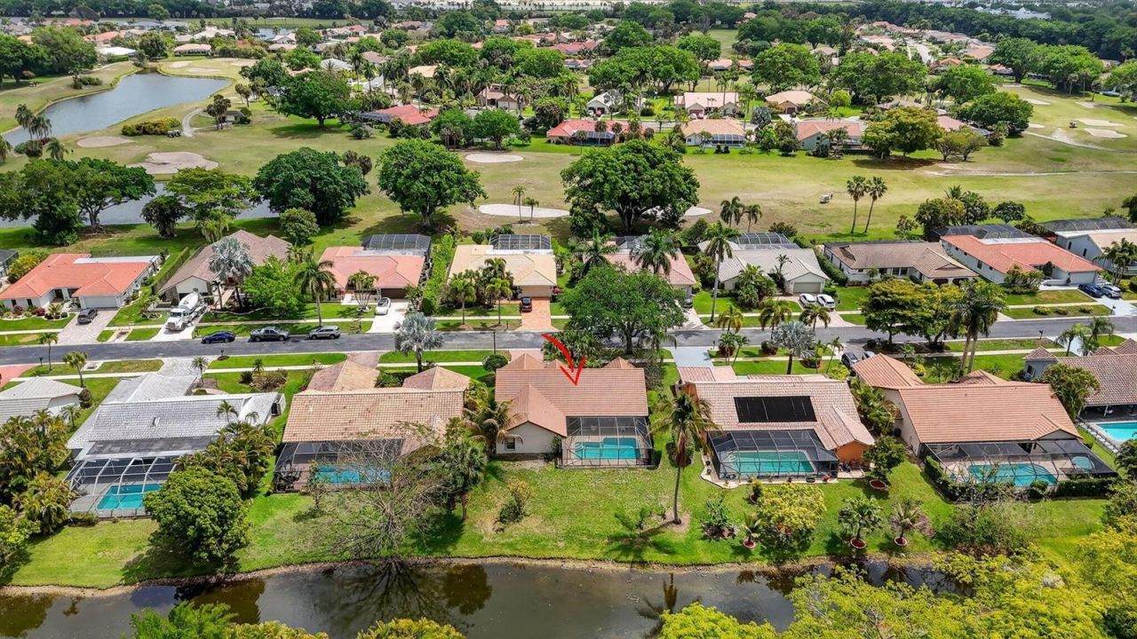 20174 Back Nine Drive , Boca Raton, FL 33498 Photo