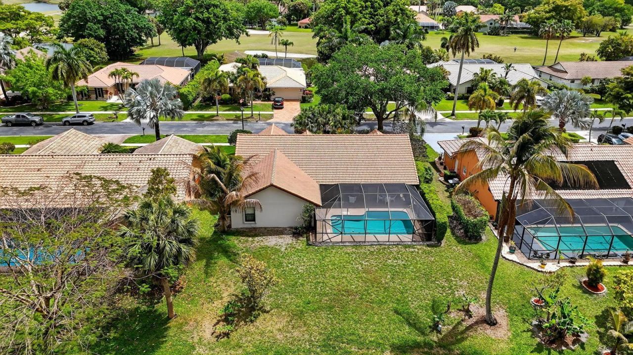 20174 Back Nine Drive , Boca Raton, FL 33498 Photo