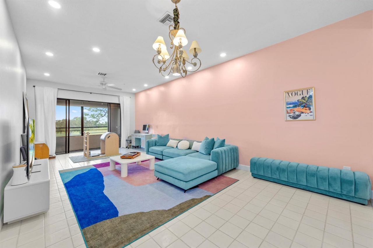 7460 La Paz Boulevard , Unit 304, Boca Raton, FL 33433 Photo