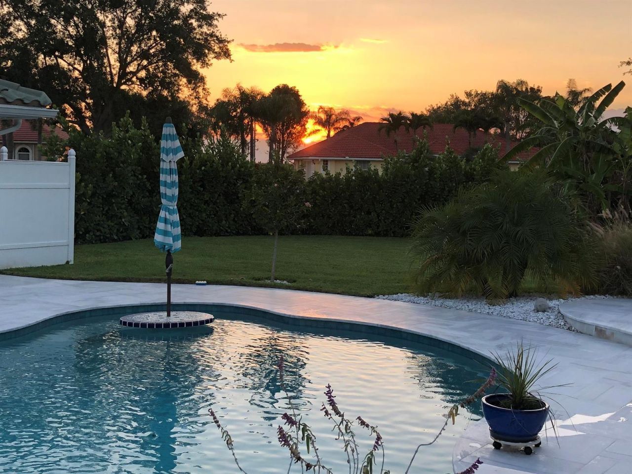 15925 Springhill Court , Wellington, FL 33414 Photo