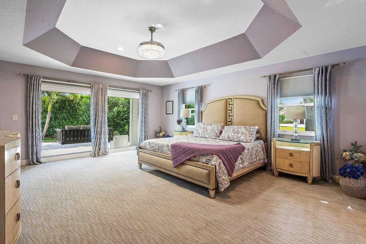 15925 Springhill Court , Wellington, FL 33414 Photo